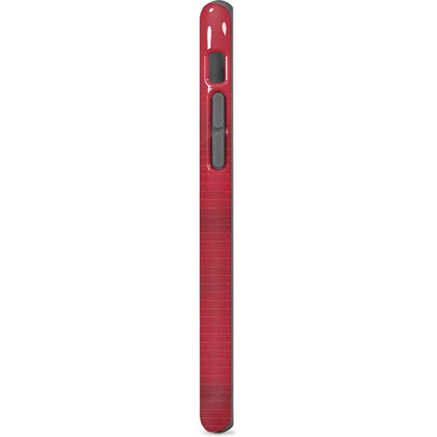 Poland Soccer Flag iPhone 7 Pro Case
